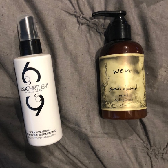 Other Double Deal 2 Wen Hair Products Poshmark